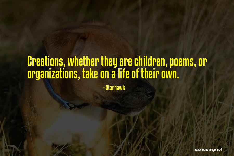 Partsed Quotes By Starhawk Partsed Quotes By Starhawk