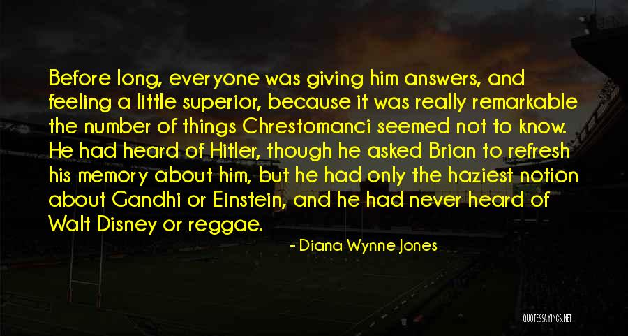 Partsinevelos Name Quotes By Diana Wynne Jones Partsinevelos Name Quotes By Diana Wynne Jones