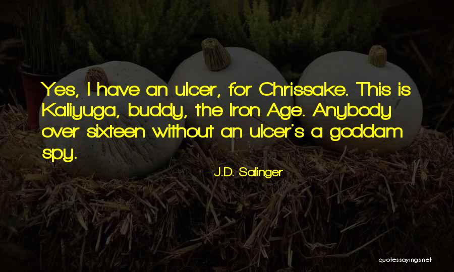 Partsinevelos Name Quotes By J.D. Salinger Partsinevelos Name Quotes By J.D. Salinger