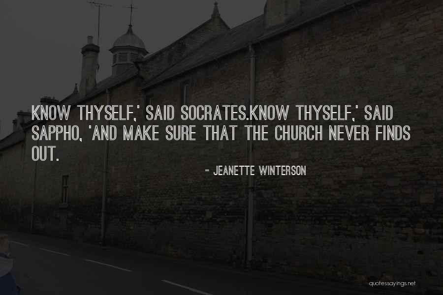 Parturiunt Montes Quotes By Jeanette Winterson Parturiunt Montes Quotes By Jeanette Winterson