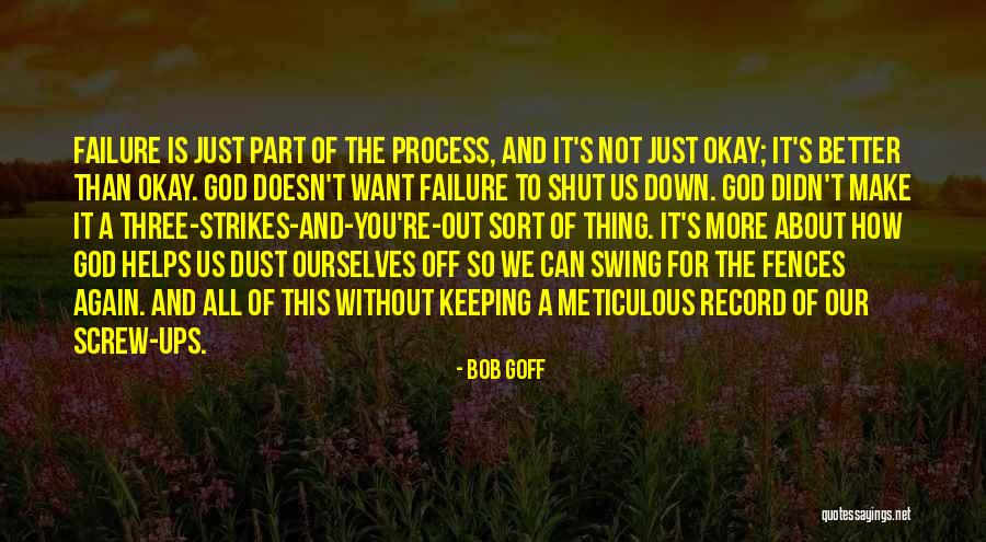 Partway Beach Quotes By Bob Goff Partway Beach Quotes By Bob Goff