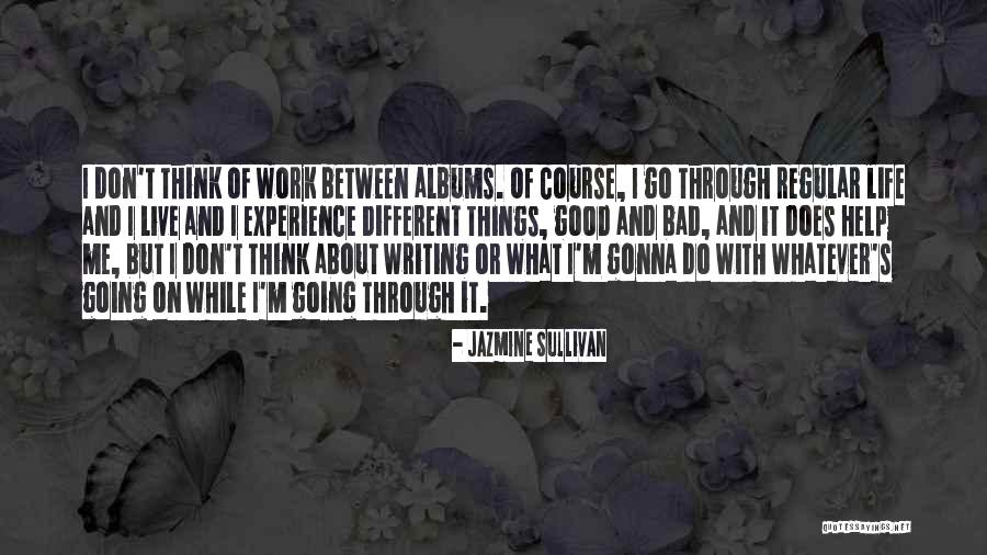 Partway Beach Quotes By Jazmine Sullivan Partway Beach Quotes By Jazmine Sullivan