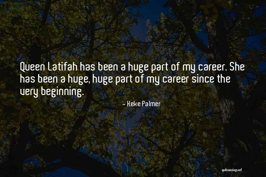 Partway Beach Quotes By Keke Palmer Partway Beach Quotes By Keke Palmer