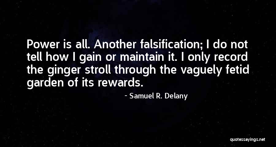 Partway Beach Quotes By Samuel R. Delany Partway Beach Quotes By Samuel R. Delany