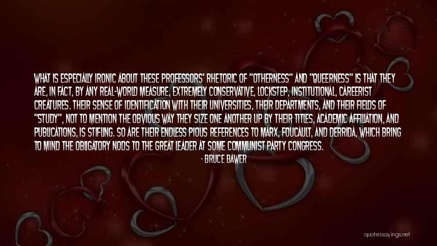 Party Affiliation Quotes By Bruce Bawer Party Affiliation Quotes By Bruce Bawer