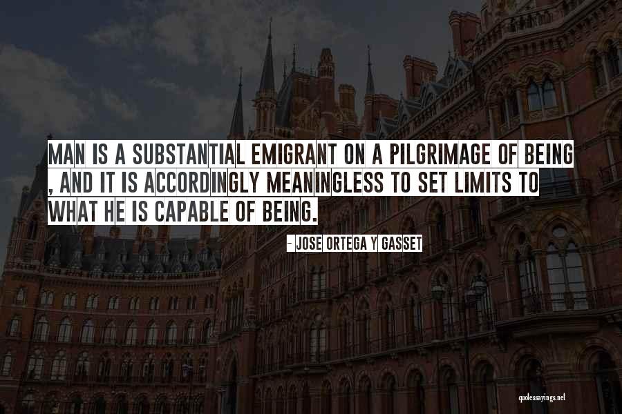 Party Affiliation Quotes By Jose Ortega Y Gasset Party Affiliation Quotes By Jose Ortega Y Gasset