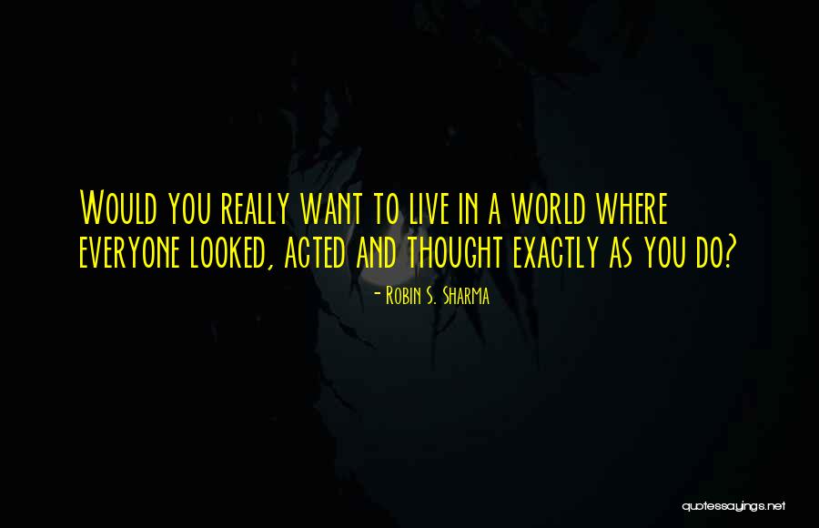 Party Affiliation Quotes By Robin S. Sharma Party Affiliation Quotes By Robin S. Sharma