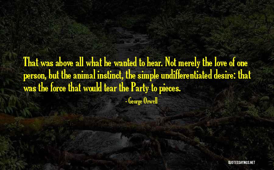 Party Animal Quotes By George Orwell Party Animal Quotes By George Orwell