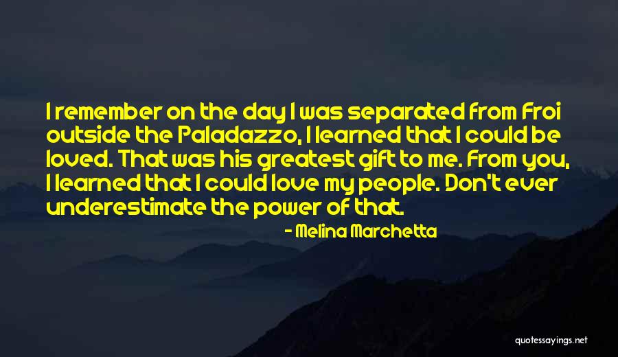 Party Bender Quotes By Melina Marchetta Party Bender Quotes By Melina Marchetta