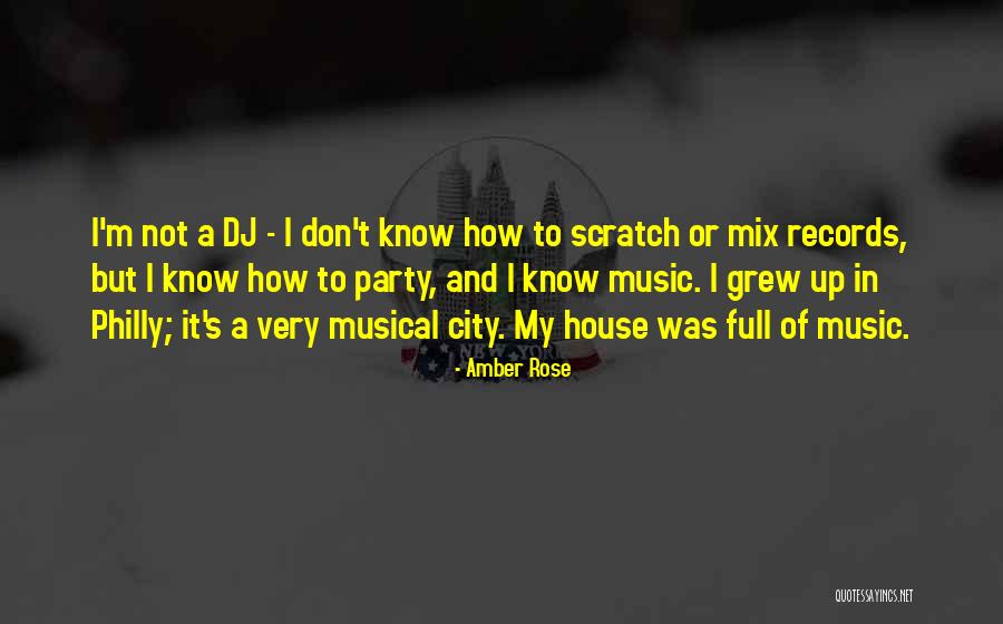 Party City Quotes By Amber Rose Party City Quotes By Amber Rose
