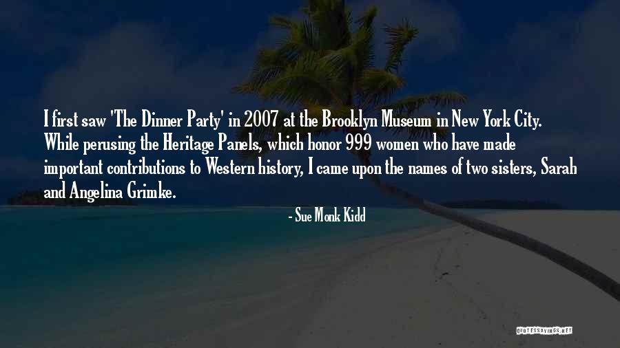 Party City Quotes By Sue Monk Kidd Party City Quotes By Sue Monk Kidd