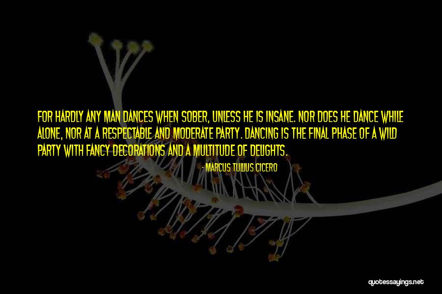Party Decorations Quotes By Marcus Tullius Cicero Party Decorations Quotes By Marcus Tullius Cicero