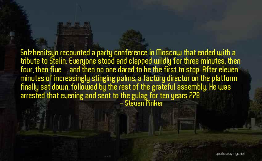 Party Down Quotes By Steven Pinker Party Down Quotes By Steven Pinker