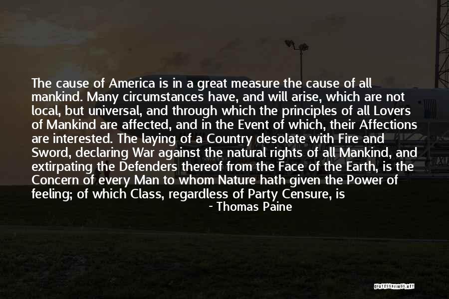Party Event Quotes By Thomas Paine Party Event Quotes By Thomas Paine