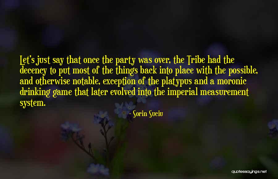 Party Game Quotes By Sorin Suciu Party Game Quotes By Sorin Suciu