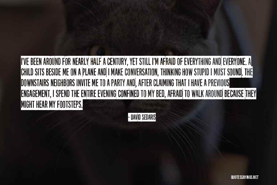Party Invite Quotes By David Sedaris Party Invite Quotes By David Sedaris