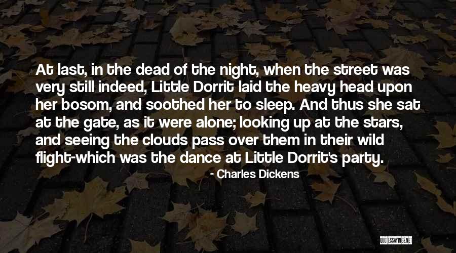Party Last Night Quotes By Charles Dickens Party Last Night Quotes By Charles Dickens