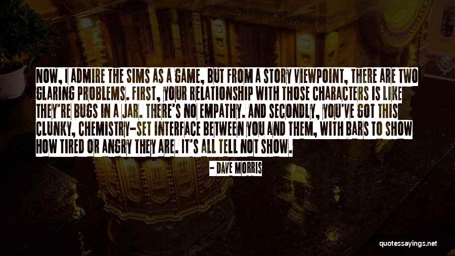Party Like Caribbean Quotes By Dave Morris