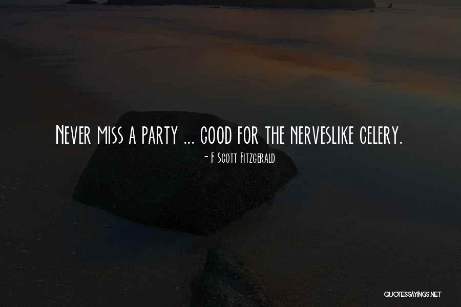 Party Monster Quotes By F Scott Fitzgerald Party Monster Quotes By F Scott Fitzgerald