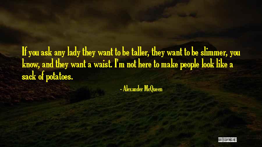 Party Ponies Quotes By Alexander McQueen Party Ponies Quotes By Alexander McQueen