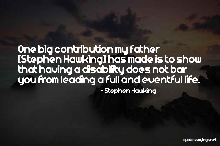 Party Primaries Quotes By Stephen Hawking Party Primaries Quotes By Stephen Hawking