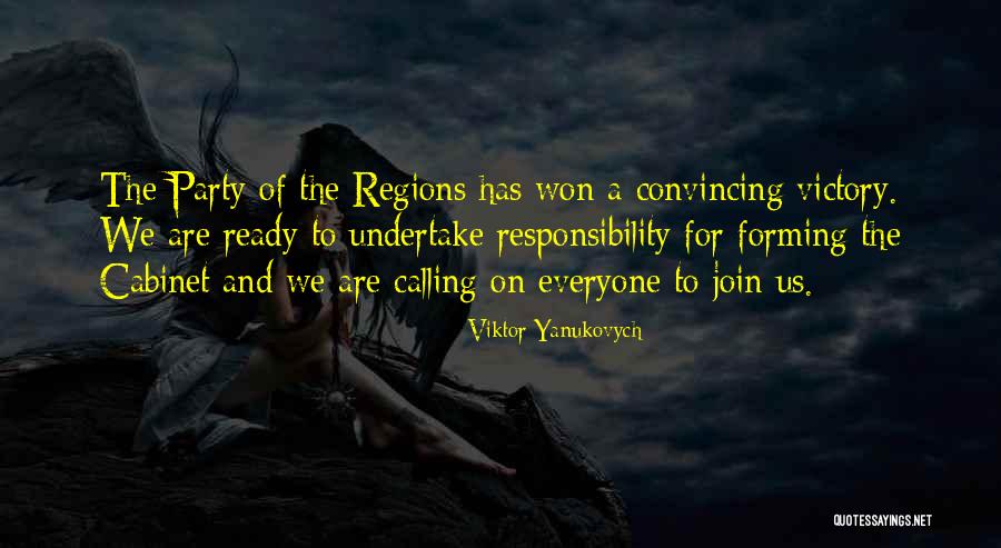 Party Ready Quotes By Viktor Yanukovych Party Ready Quotes By Viktor Yanukovych