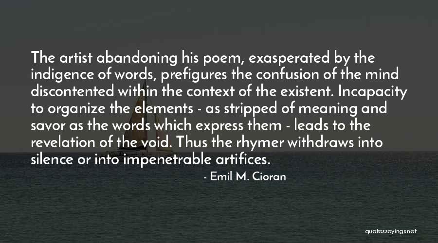 Party Rock Anthem Honey Ramos Quotes By Emil M. Cioran Party Rock Anthem Honey Ramos Quotes By Emil M. Cioran