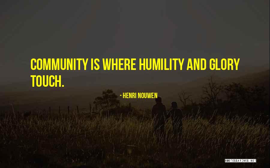 Party Rock Anthem Honey Ramos Quotes By Henri Nouwen Party Rock Anthem Honey Ramos Quotes By Henri Nouwen