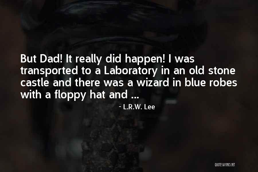 Party Taglines Quotes By L.R.W. Lee Party Taglines Quotes By L.R.W. Lee
