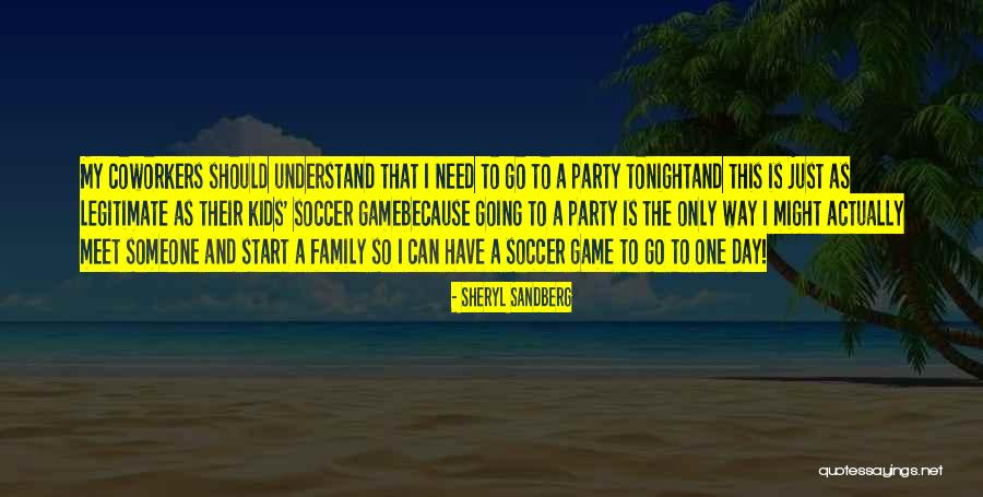 Party Tonight Quotes By Sheryl Sandberg Party Tonight Quotes By Sheryl Sandberg