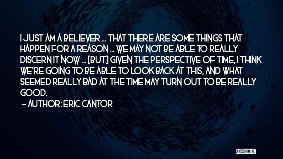 Party Turn Up Quotes By Eric Cantor