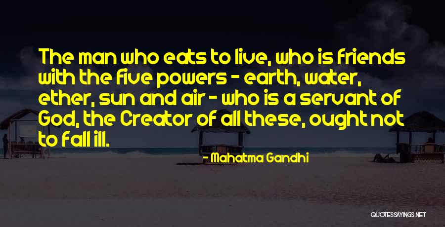 Partygoers Backrooms Quotes By Mahatma Gandhi Partygoers Backrooms Quotes By Mahatma Gandhi