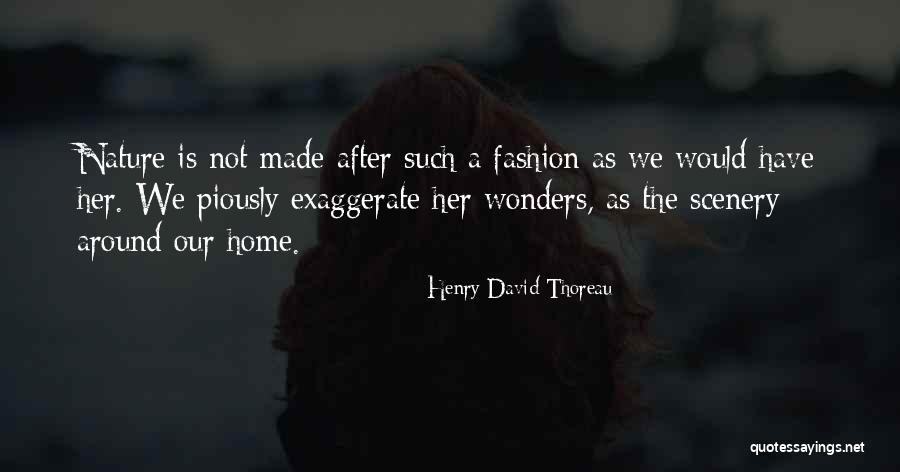 Partygoers Freaking Quotes By Henry David Thoreau Partygoers Freaking Quotes By Henry David Thoreau
