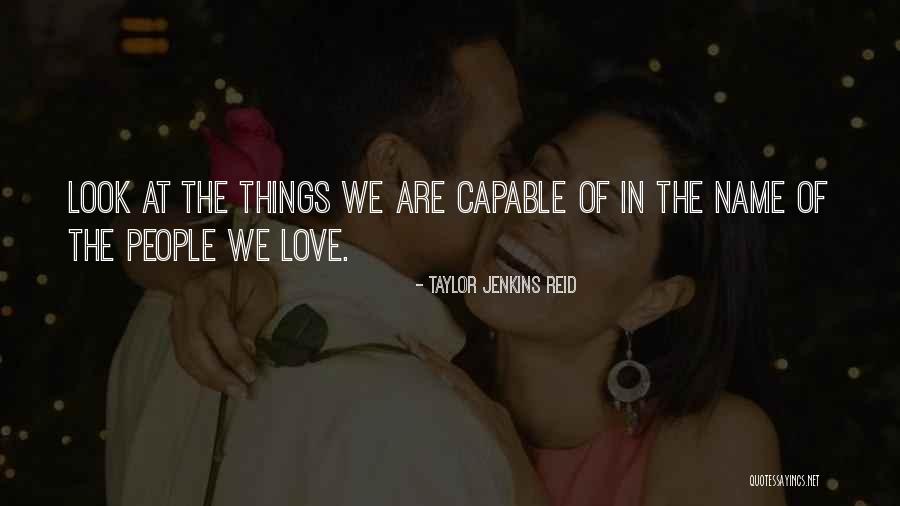 Partygoers Freaking Quotes By Taylor Jenkins Reid Partygoers Freaking Quotes By Taylor Jenkins Reid
