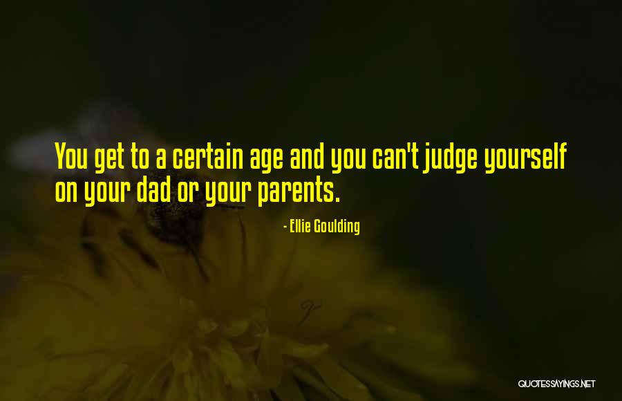 Partygoers Synonym Quotes By Ellie Goulding Partygoers Synonym Quotes By Ellie Goulding