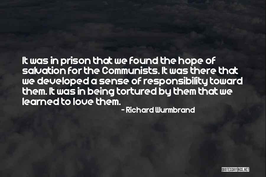 Partygoers Synonym Quotes By Richard Wurmbrand Partygoers Synonym Quotes By Richard Wurmbrand