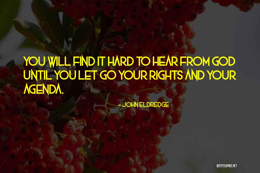 Partying And Enjoying Life Quotes By John Eldredge Partying And Enjoying Life Quotes By John Eldredge