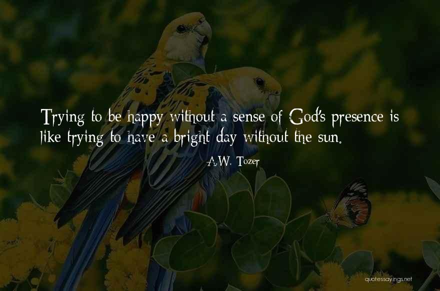 Partying And Friends Quotes By A.W. Tozer Partying And Friends Quotes By A.W. Tozer