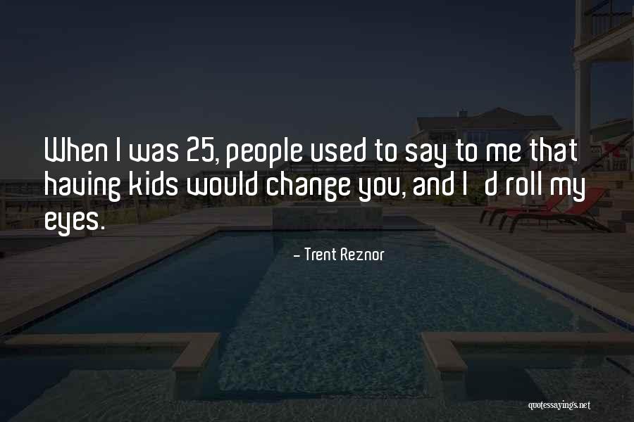 Partying And Friends Quotes By Trent Reznor Partying And Friends Quotes By Trent Reznor