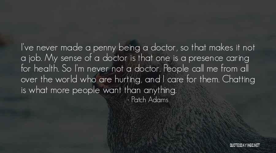 Partying Parents Quotes By Patch Adams Partying Parents Quotes By Patch Adams