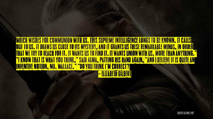 Partyka Isuzu Quotes By Elizabeth Gilbert Partyka Isuzu Quotes By Elizabeth Gilbert