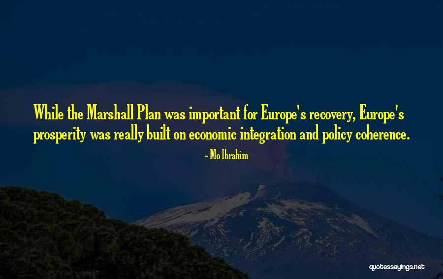 Partyka Isuzu Quotes By Mo Ibrahim Partyka Isuzu Quotes By Mo Ibrahim