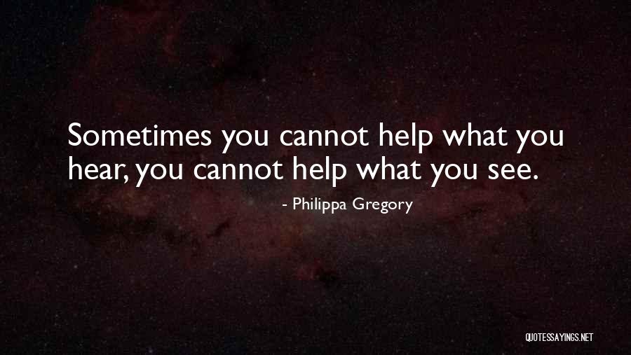 Partyka Isuzu Quotes By Philippa Gregory Partyka Isuzu Quotes By Philippa Gregory