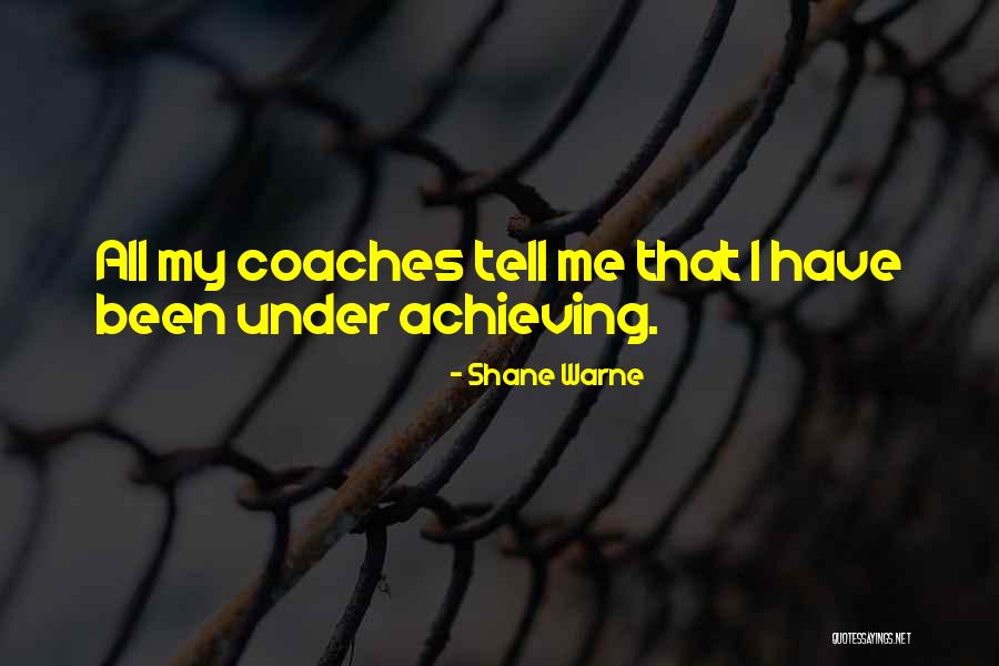 Partyka Mazda Quotes By Shane Warne