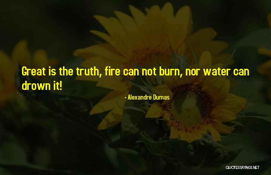 Partys Quotes By Alexandre Dumas