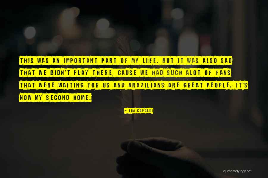 Partys Quotes By Jim Capaldi Partys Quotes By Jim Capaldi
