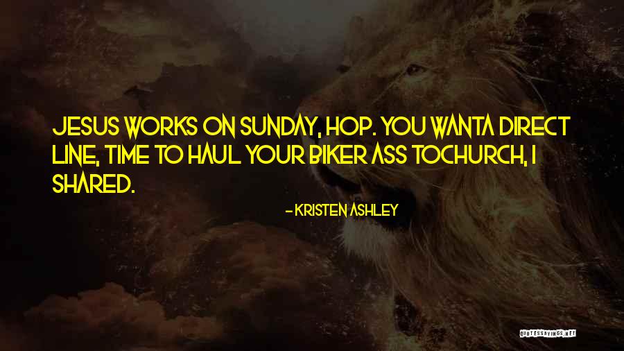 Partzilla Quotes By Kristen Ashley Partzilla Quotes By Kristen Ashley