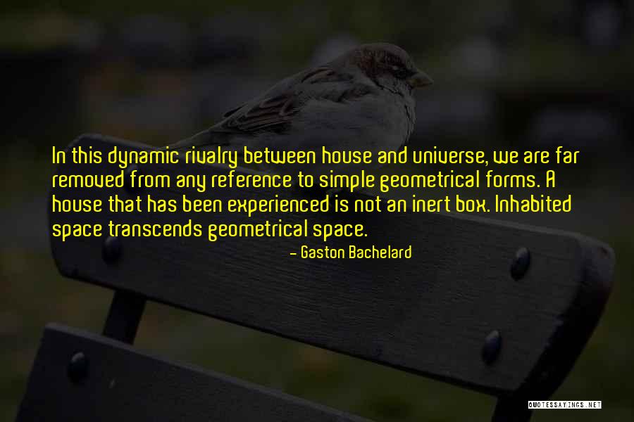 Parukeri Quotes By Gaston Bachelard Parukeri Quotes By Gaston Bachelard