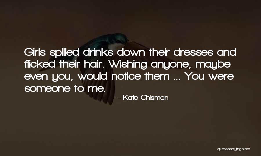 Parukeri Quotes By Kate Chisman Parukeri Quotes By Kate Chisman