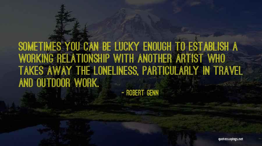Parukeri Quotes By Robert Genn Parukeri Quotes By Robert Genn
